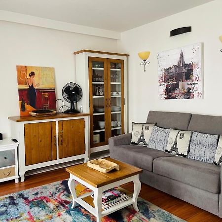 Pleasure Little Treasure - Montmartre Apartment Paris Ngoại thất bức ảnh