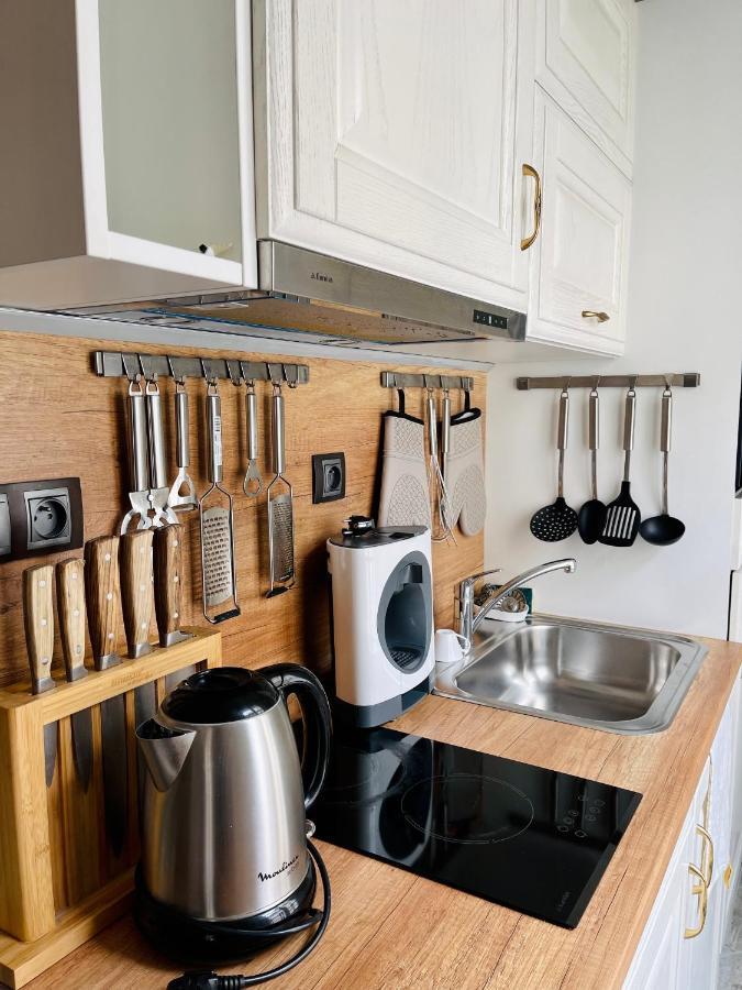 Pleasure Little Treasure - Montmartre Apartment Paris Ngoại thất bức ảnh