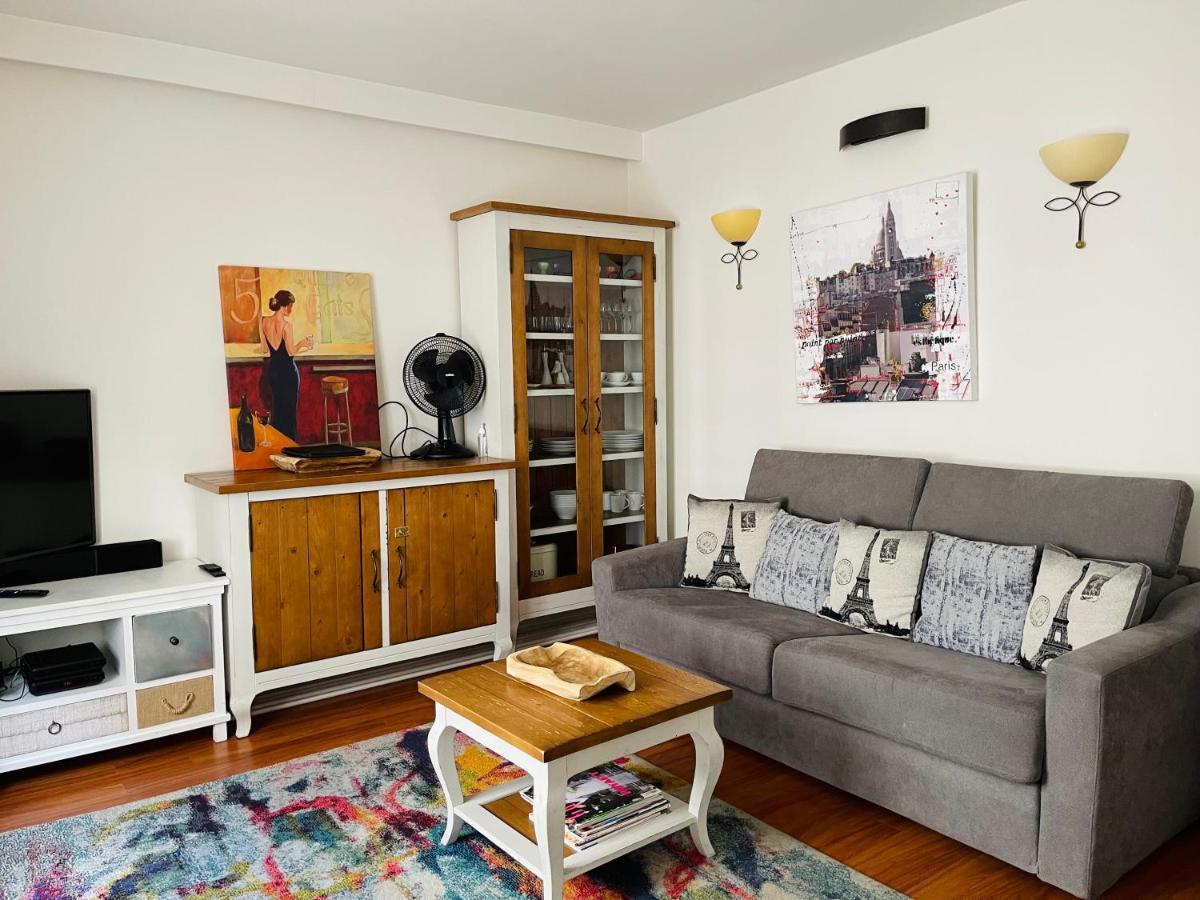 Pleasure Little Treasure - Montmartre Apartment Paris Ngoại thất bức ảnh